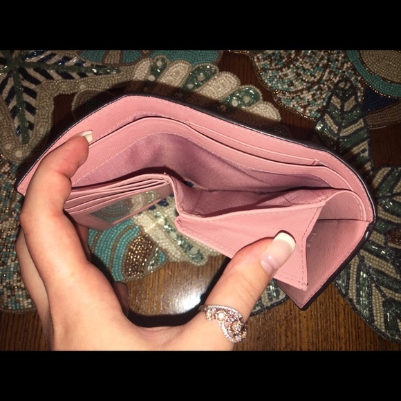 MCM wallet - Picture 5 of 7